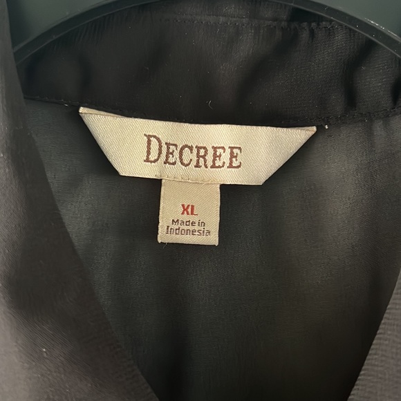 Blouse - Picture 2 of 3